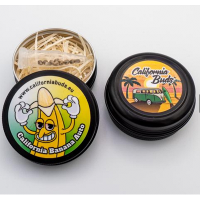 California Buds,  California Runtz Auto, nasiona marihuany